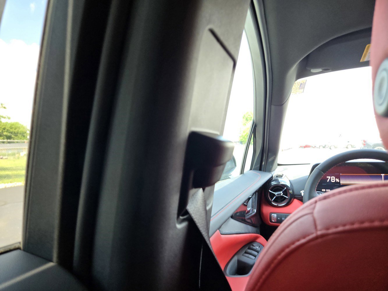 2025 Chevrolet Blazer EV RS - Photo 20