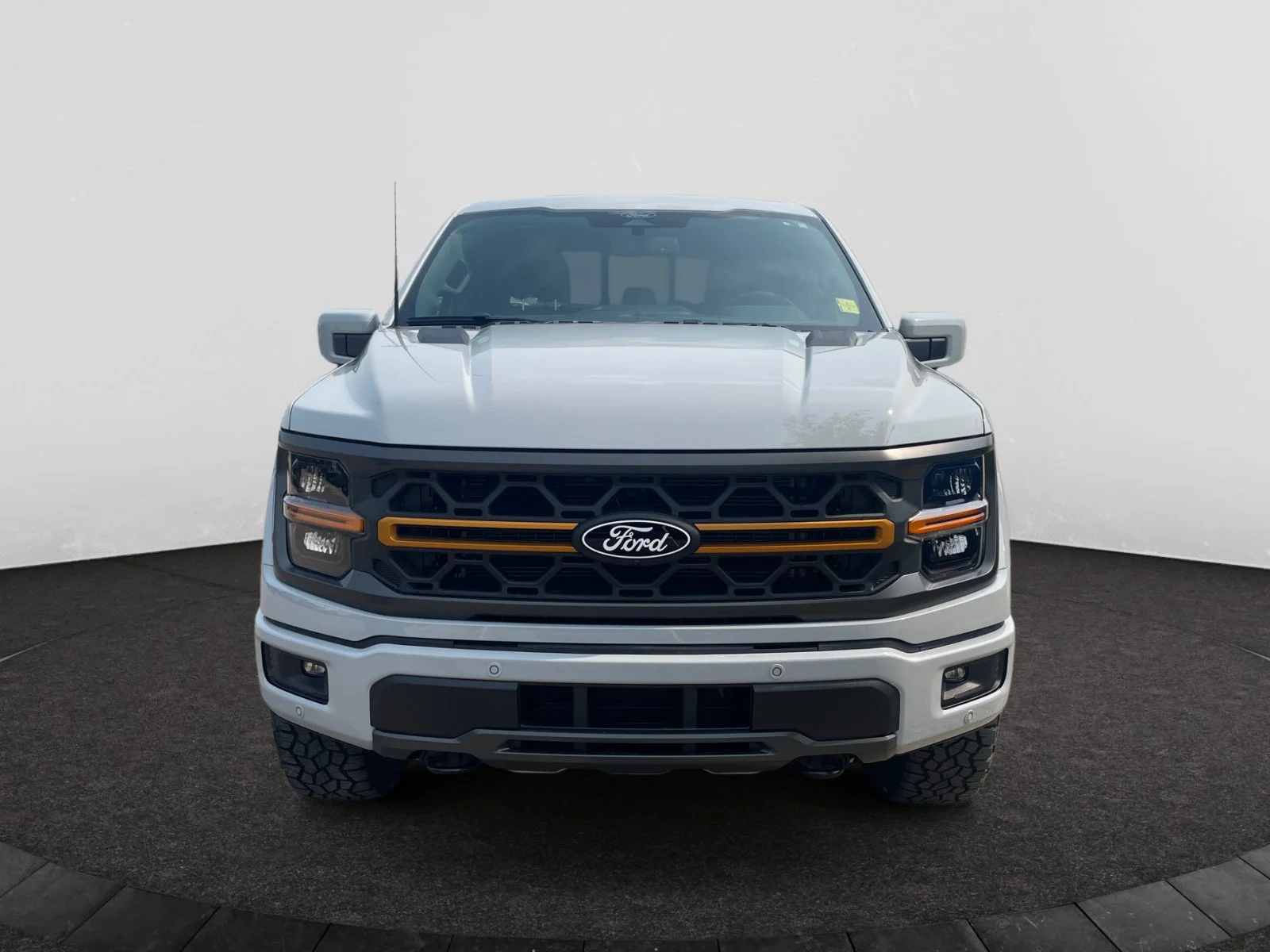 New 2026 Avalanche Ford Tremor image 8