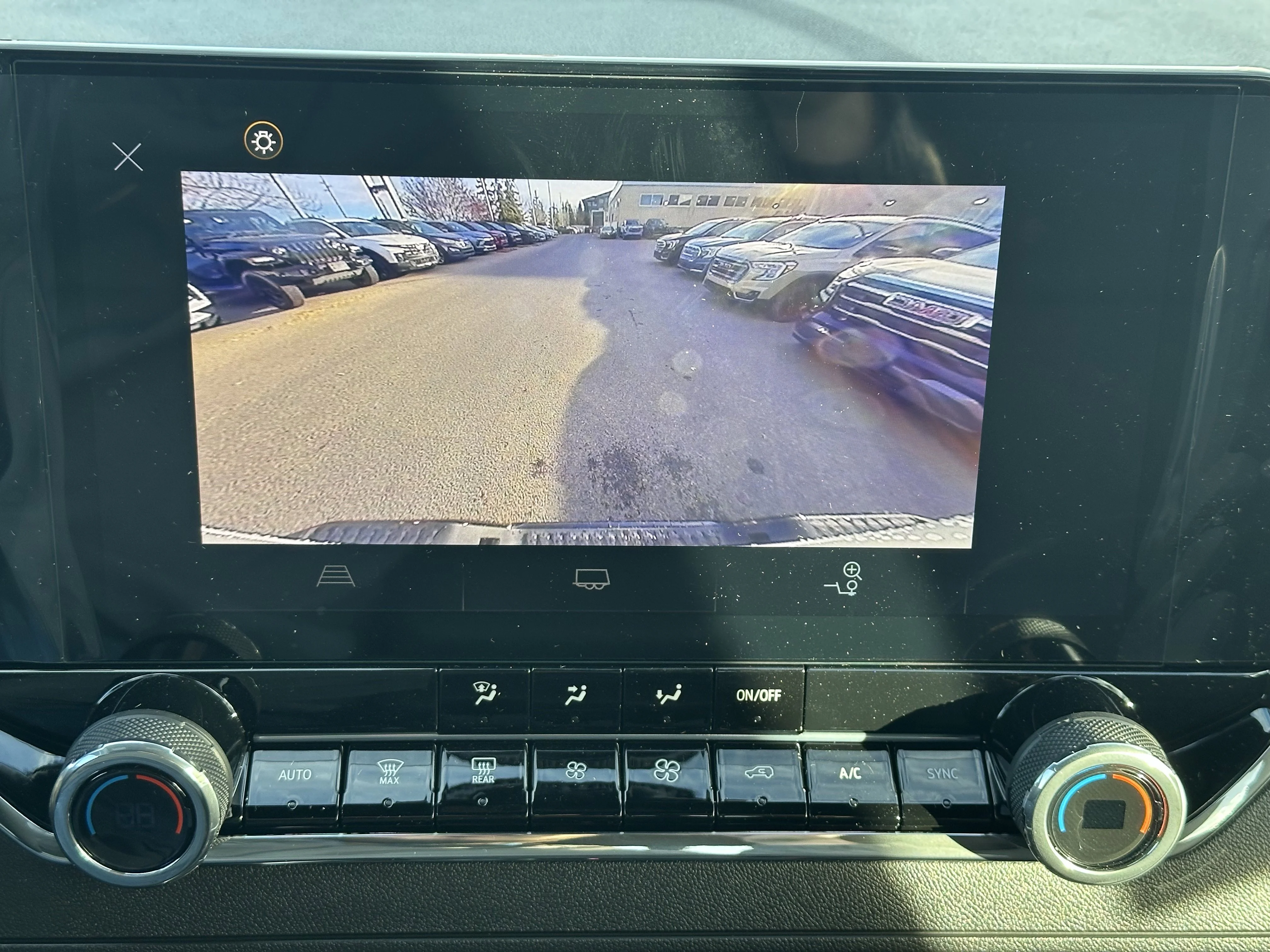 New 2026 Summit White Chevrolet 4WD Trail Boss image 18
