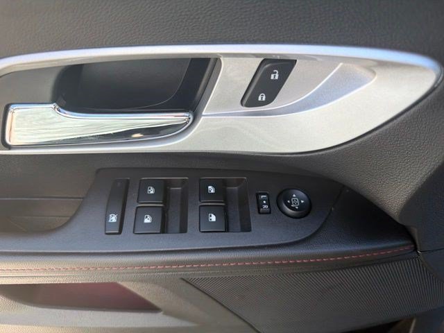 Used 2014 Tungsten Metallic Chevrolet LT image 12