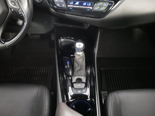 Certified Used 2019 Magnetic Gray Metallic Toyota Limited image 23
