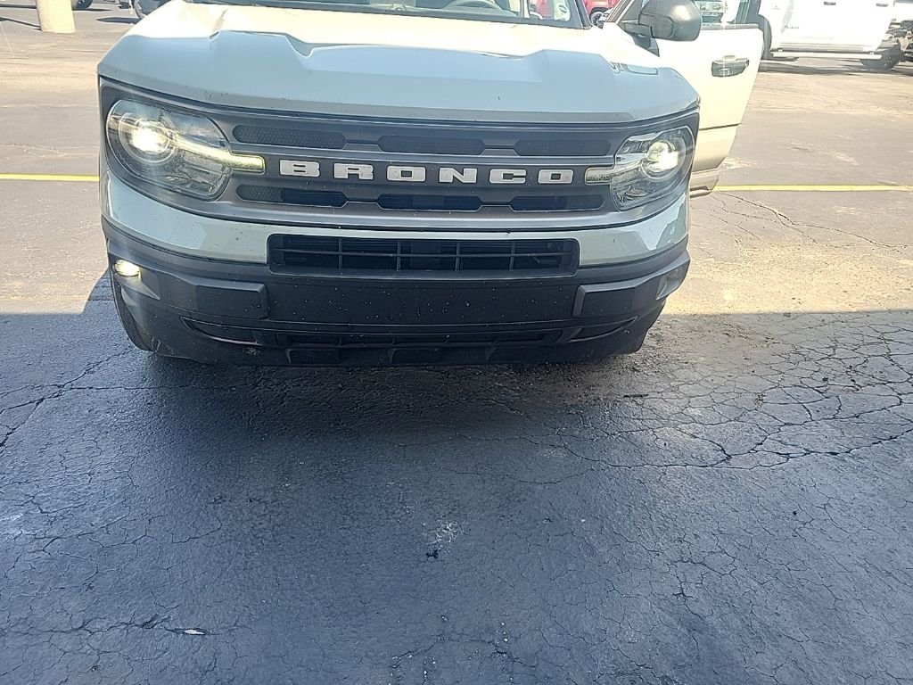 Used 2021 Cactus Ford Big Bend image 14