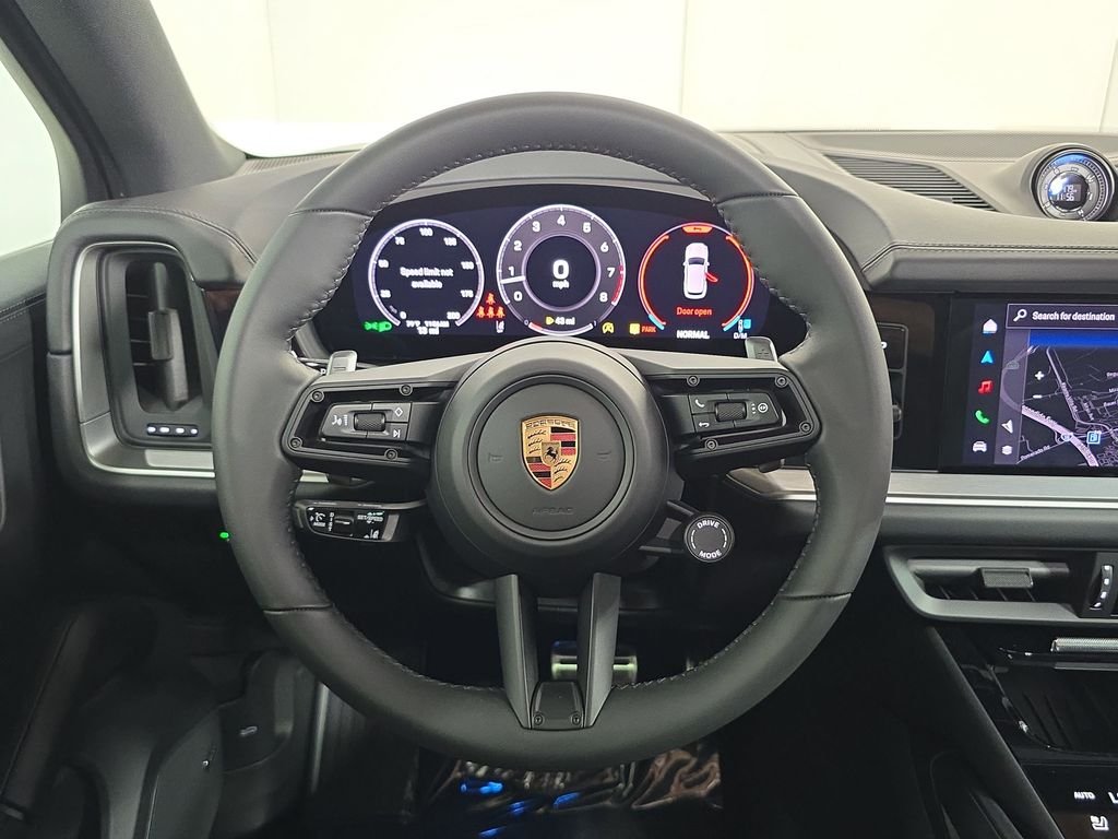 New 2026 Vanadium Grey Metallic Porsche S image 14