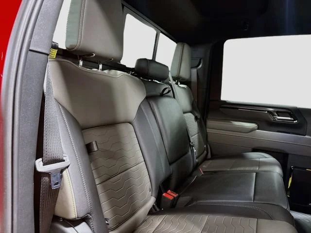 Certified Used 2024 Red Hot Chevrolet ZR2 image 22