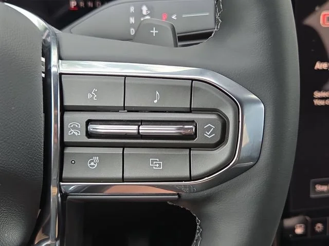 2026 GMC Terrain Elevation - Photo 14