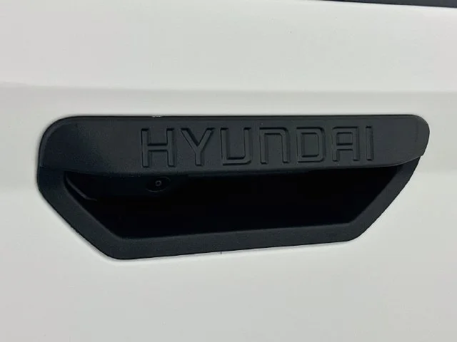New 2027 Hyundai SANTA CRUZ SE