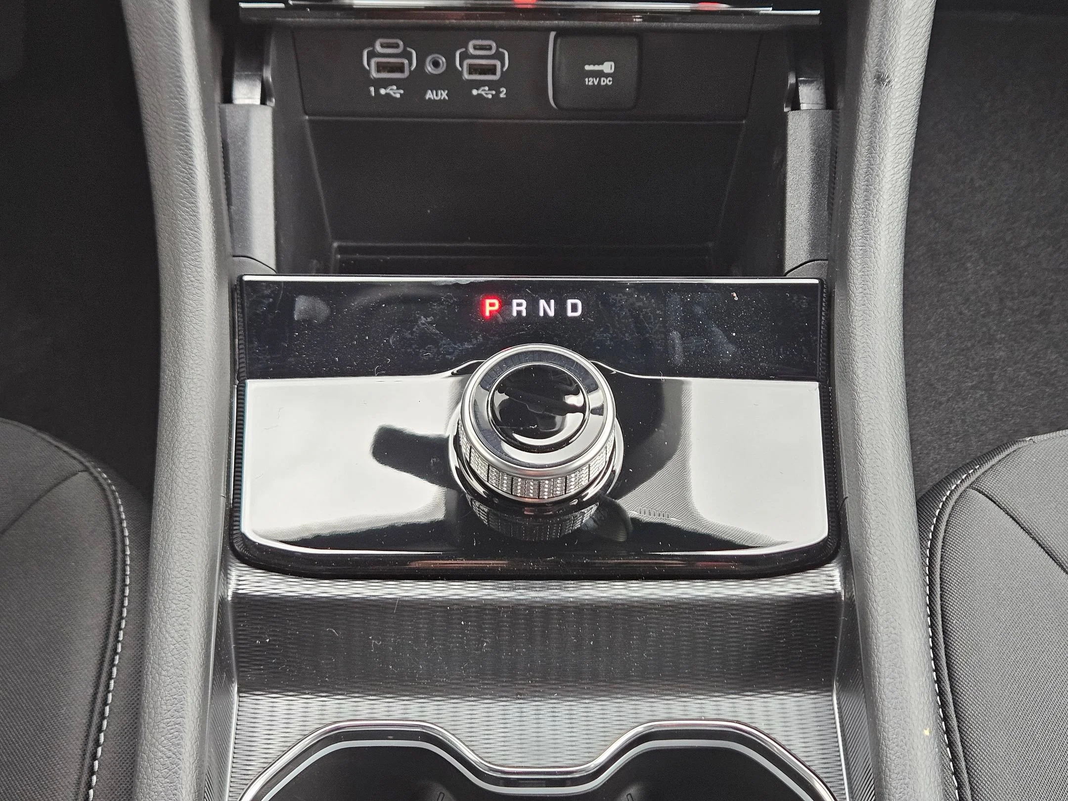 2026 Jeep Grand Cherokee Laredo - Photo 11