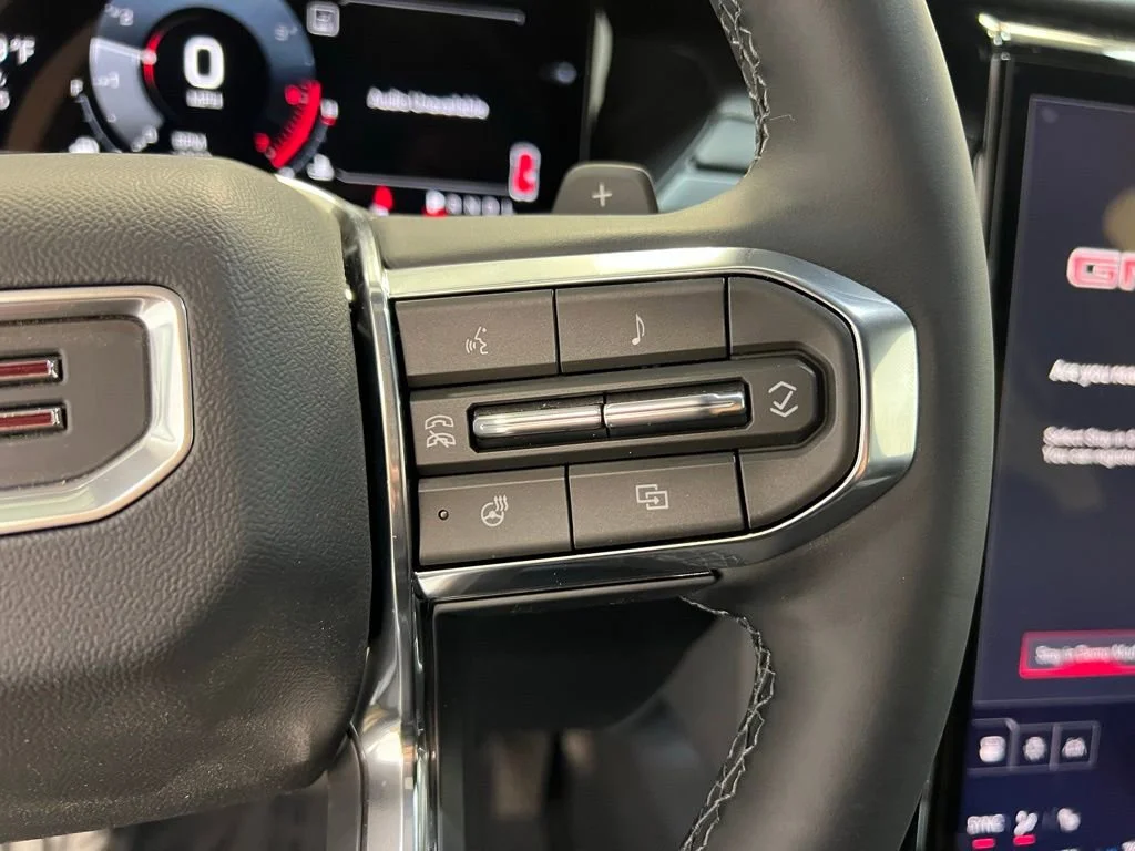 New 2026 Ebony Twilight Metallic GMC Elevation image 19