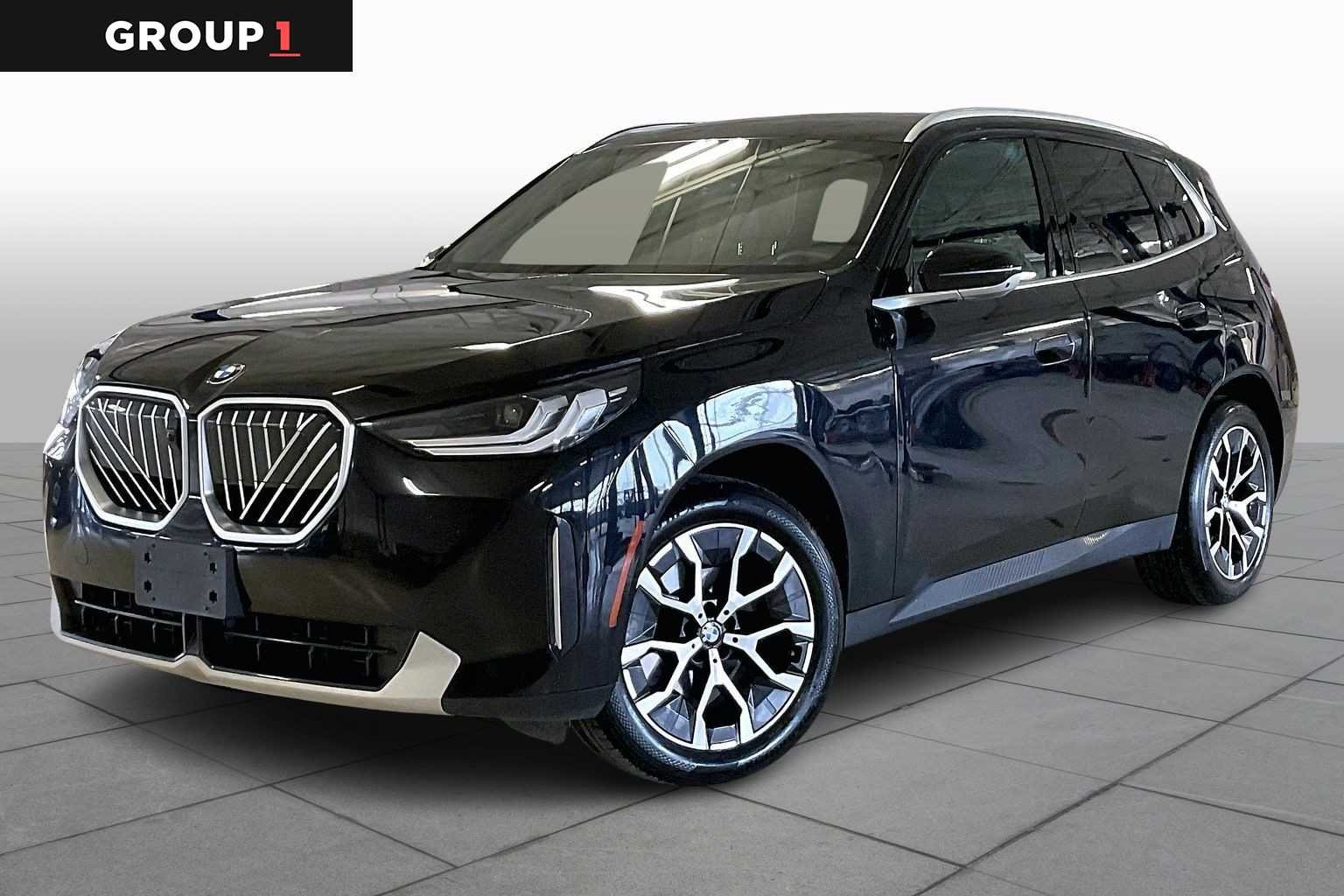 2025 BMW X3 30 XDRIVE's photo