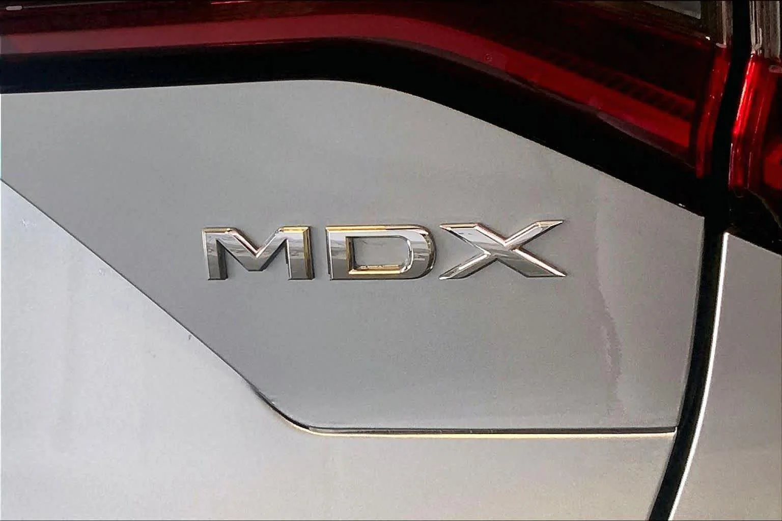 2026 Acura MDX A-Spec Package - Photo 7