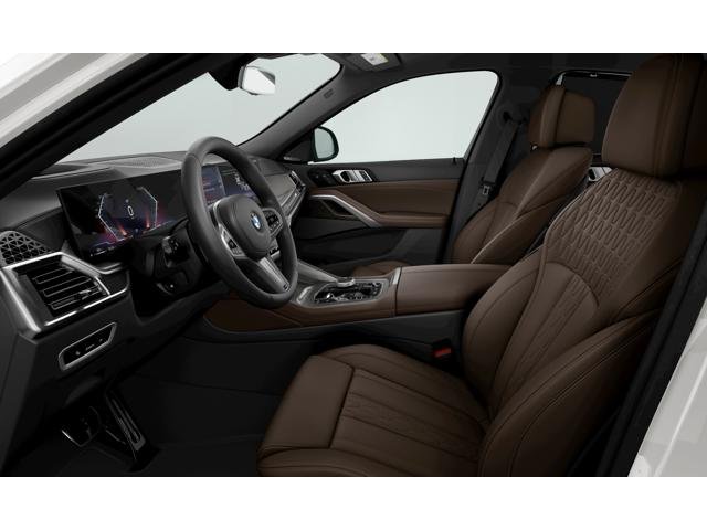 New 2027 Mineral White Metallic BMW  image 6