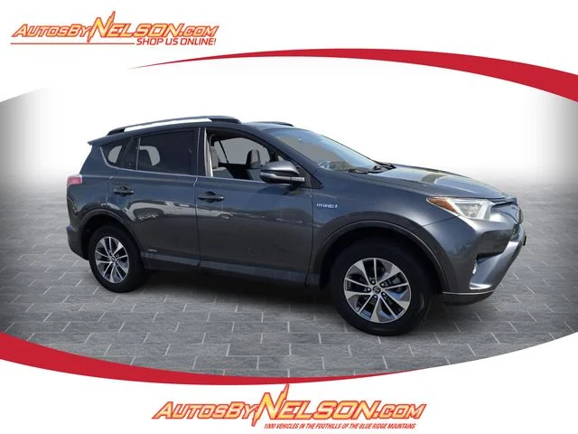 2017 Toyota RAV4