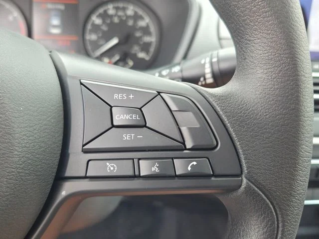 Used 2025 Black Nissan 2.5 S image 24