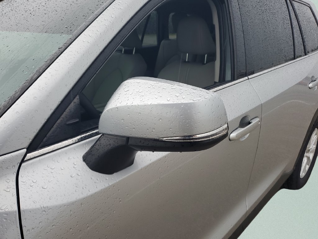 Certified Used 2024 Silver Toyota XLE image 27
