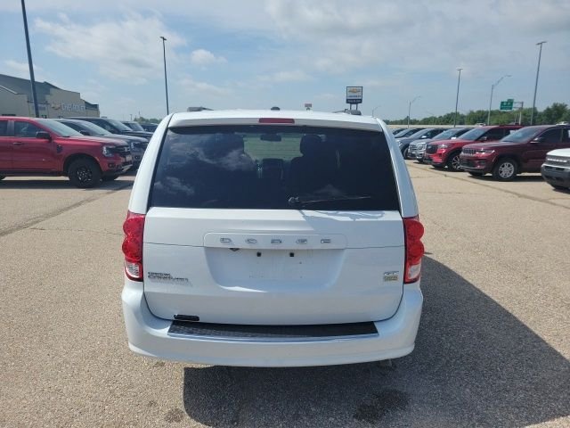 Used 2019 White Knuckle Clearcoat Dodge GT image 20