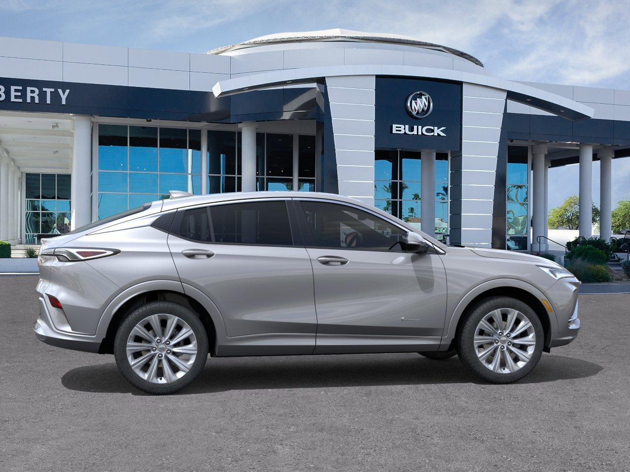 2026 Buick Envista Avenir - Photo 5