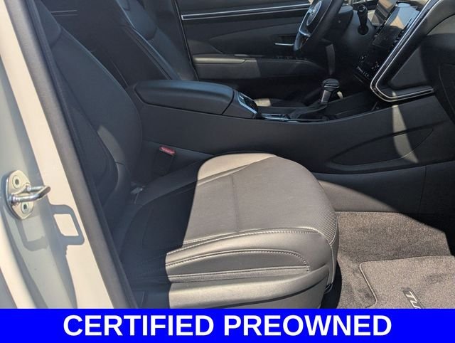 2023 Hyundai Tucson SEL - Photo 28