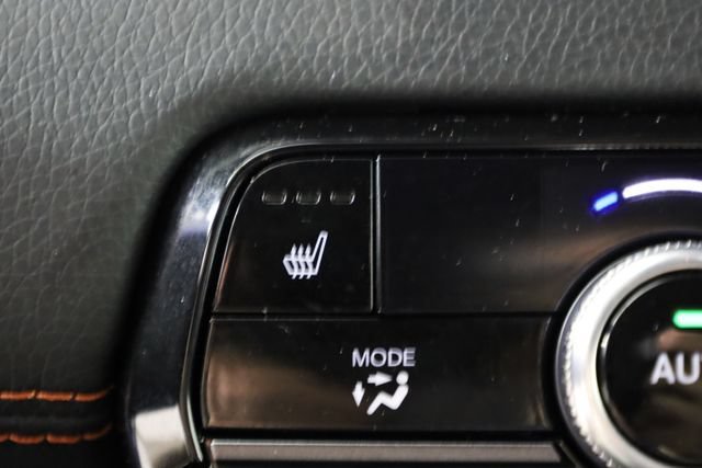 Used 2025 Blue Honda TrailSport image 9