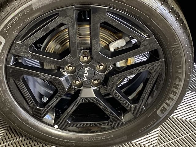 2024 Kia Telluride EX X-Line - Photo 33