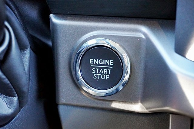 Used 2024 Gray Ford XLT image 44