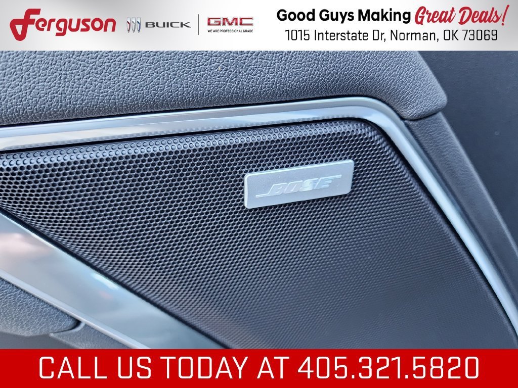 2026 GMC Sierra 1500 Elevation - Photo 16
