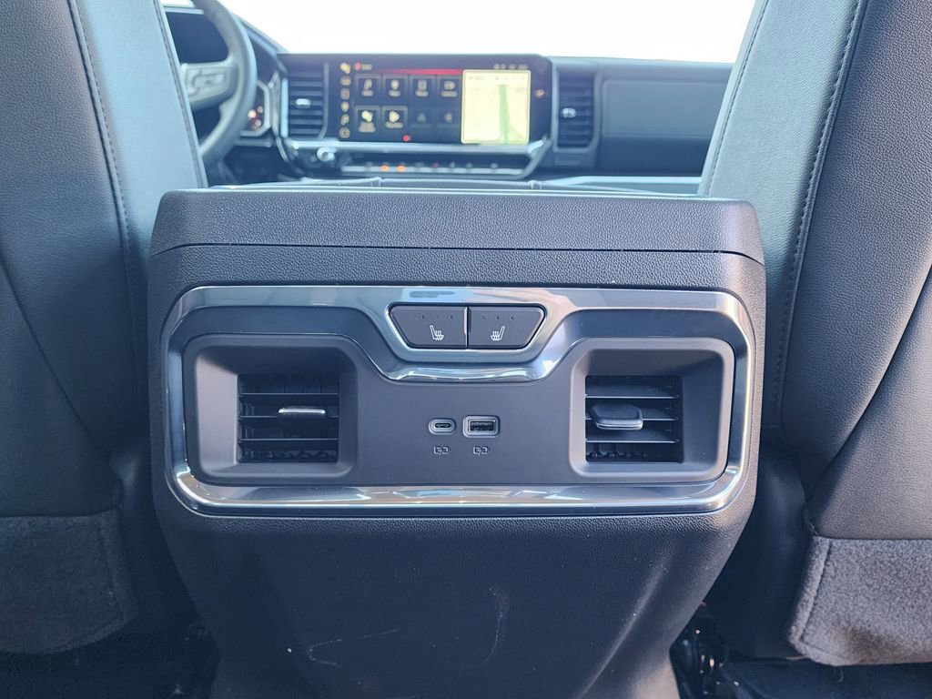 2026 GMC Sierra 1500 SLT - Photo 48