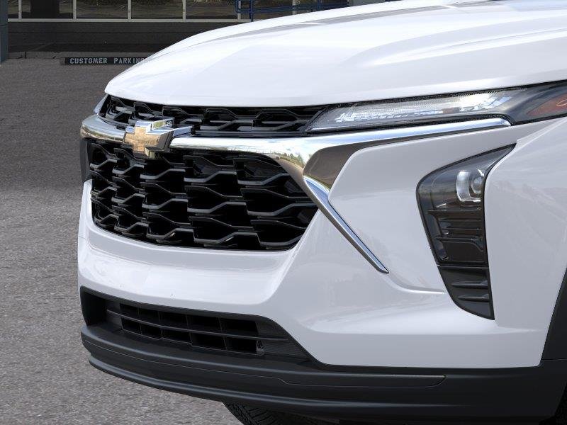 2026 Chevrolet Trax LS - Photo 13
