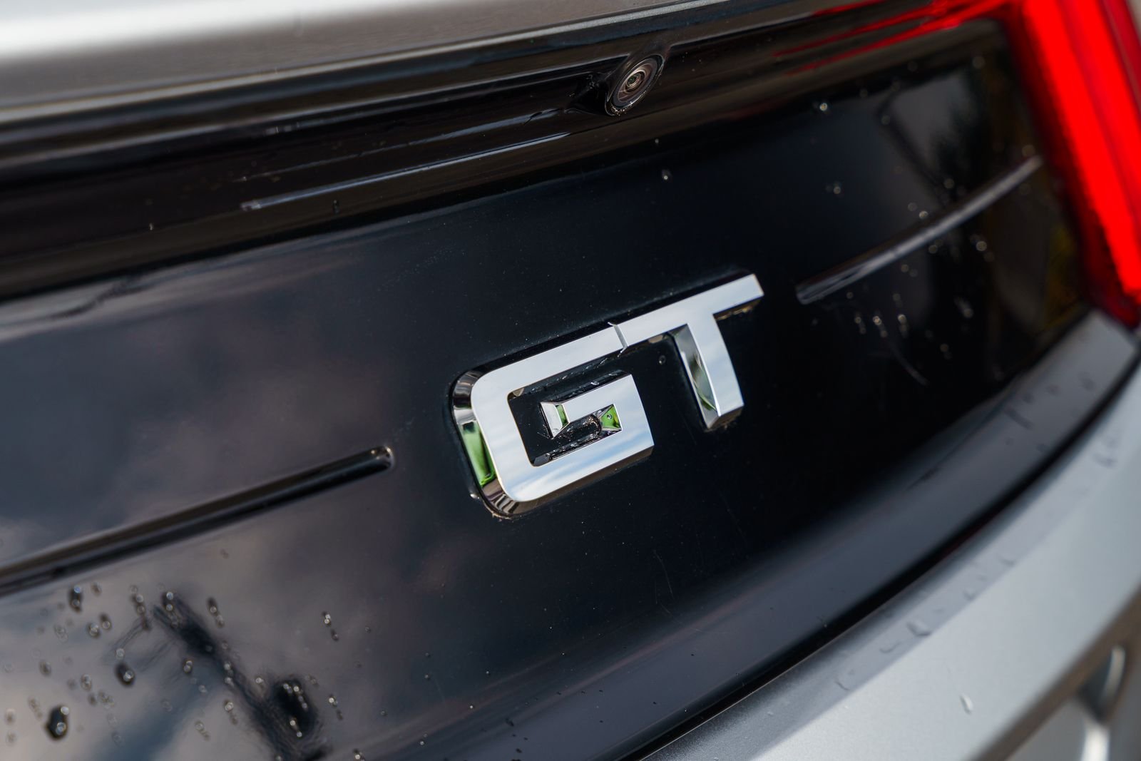 Certified Used 2021 Silver Ford GT image 34