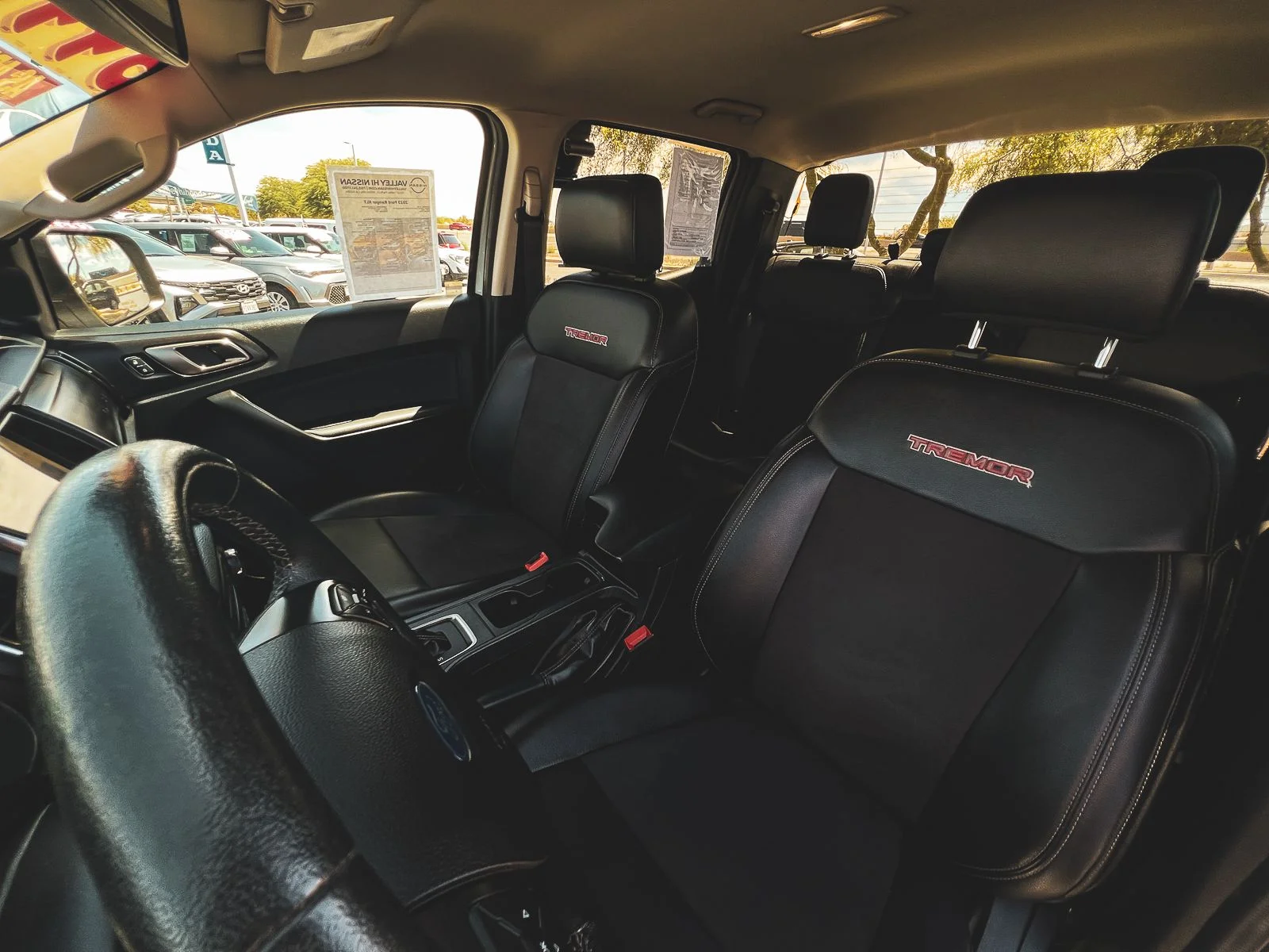 2023 Ford Ranger XLT - Photo 14