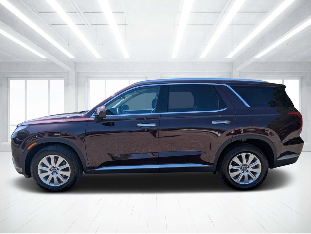 2024 Hyundai Palisade SEL - Photo 6