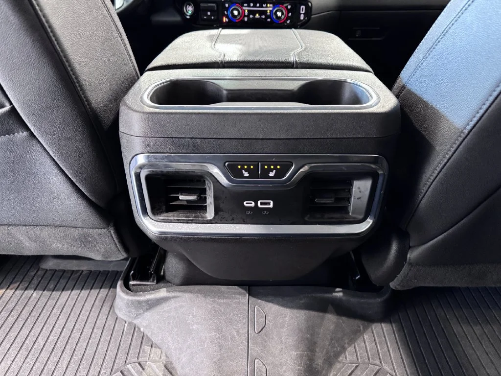 2024 Chevrolet Silverado 2500HD LTZ - Photo 28