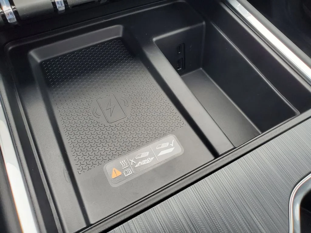 2026 GMC Acadia Elevation - Photo 25
