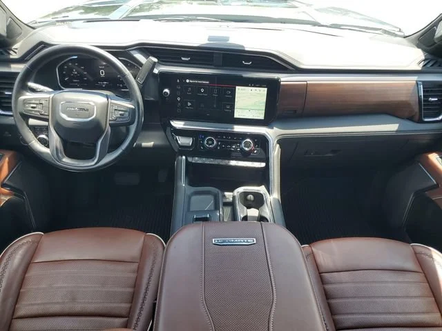 Used 2026 Onyx Black GMC Denali Ultimate image 26