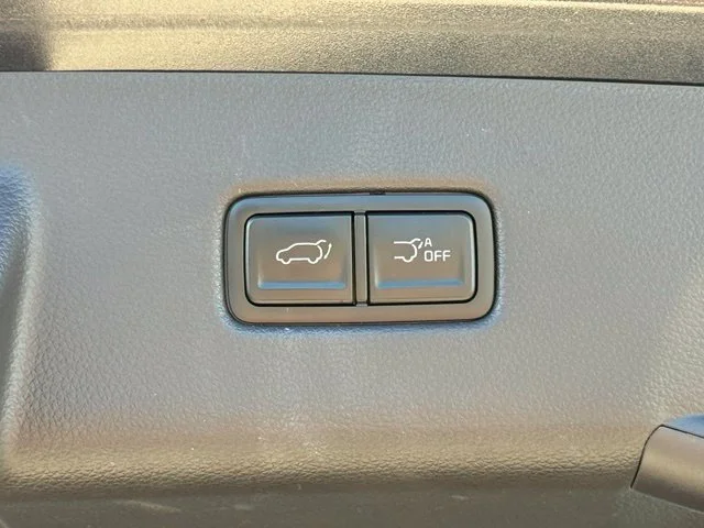 Used 2025  Kia SX image 9