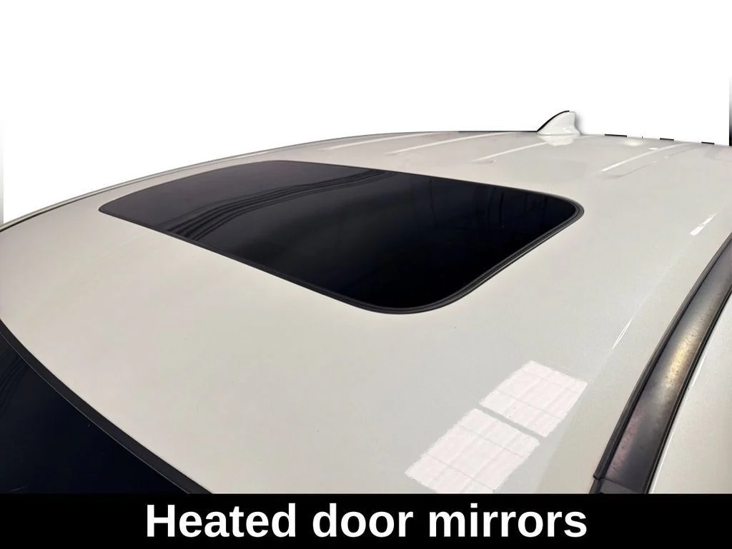 Used 2023 White Honda Black Edition image 13