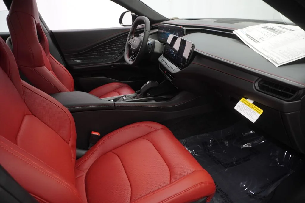 New 2026 Diamond Black Crystal Pearlcoat Dodge Scat Pack Plus image 37
