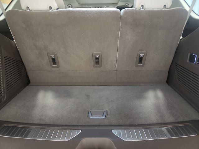 Certified Used 2021 Blue GMC Denali image 16