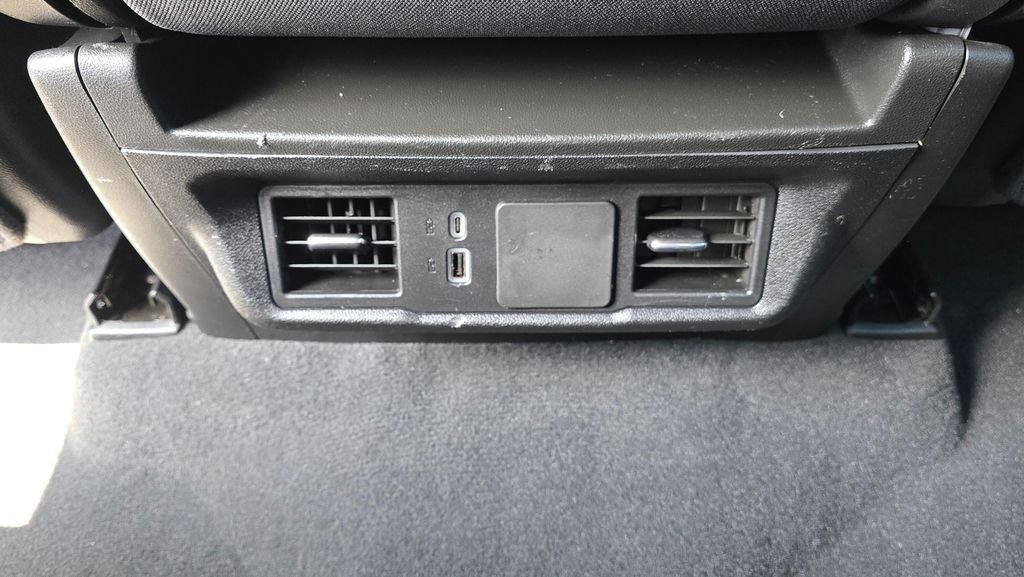 Used 2025 Summit White Chevrolet Custom image 19