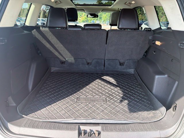Used 2019 Silver Ford Titanium image 9