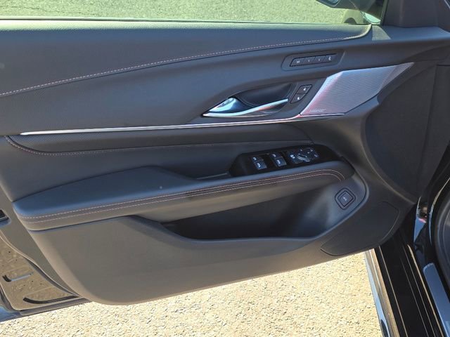 2022 Cadillac CT4 V-Series - Photo 32