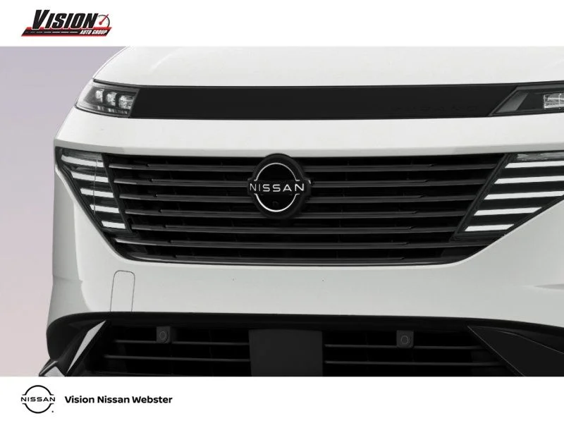 New 2027 White Nissan SL image 13