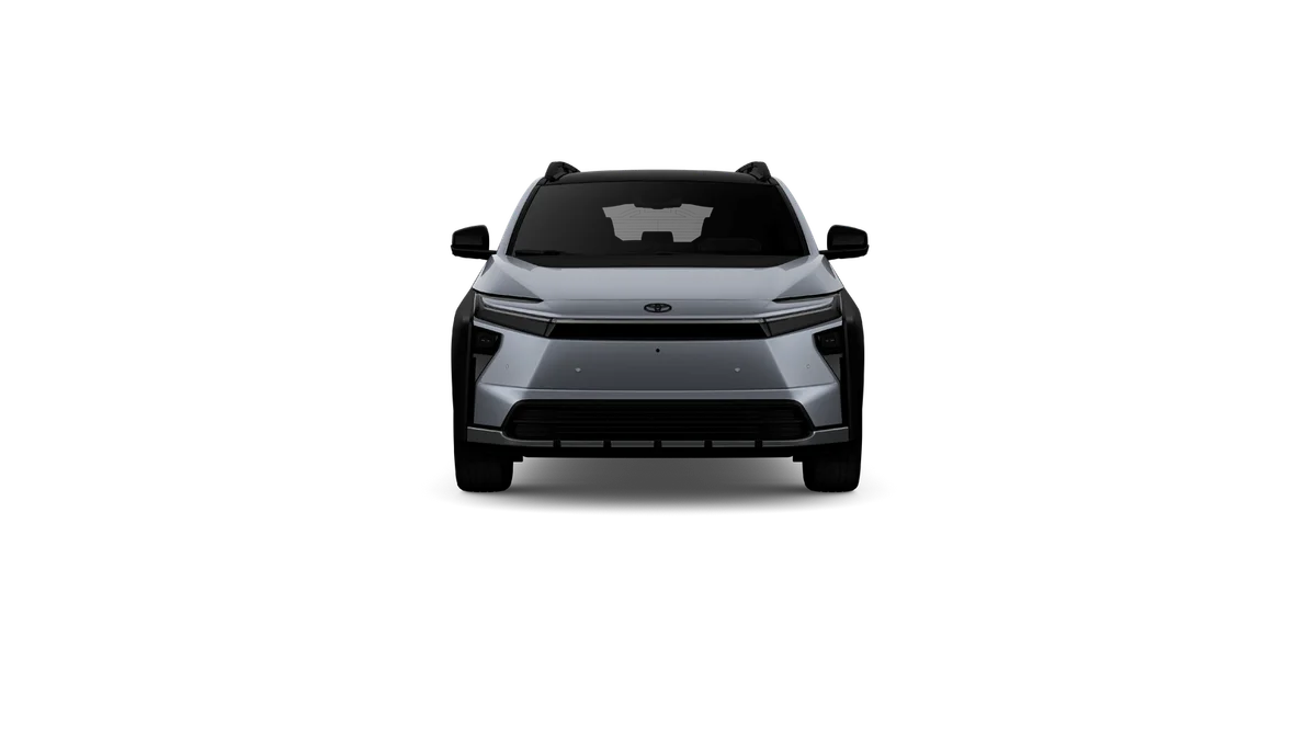 New 2027 Steel Toyota Base image 17