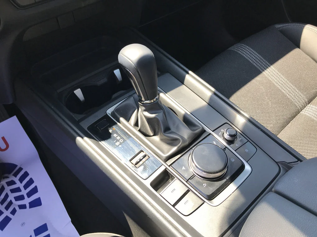 Pre-Owned 2024 Mazda CX-50 2.5 S Select Package