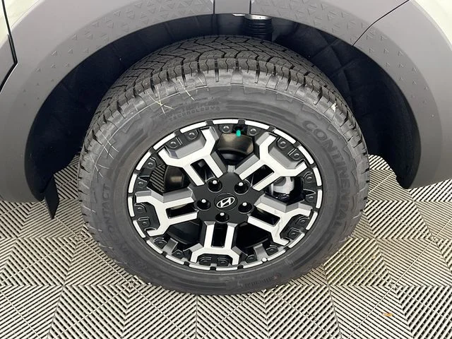New 2026 Hyundai SANTA CRUZ XRT