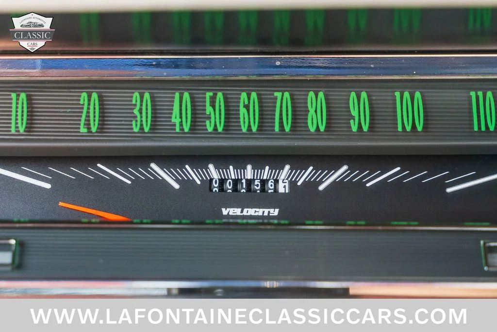 Used 1966 Gray Chevrolet SS image 7