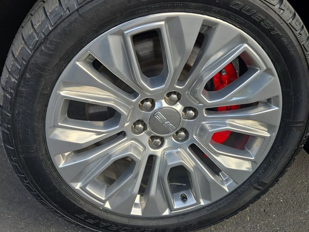 Used 2020 Gray GMC Denali image 51