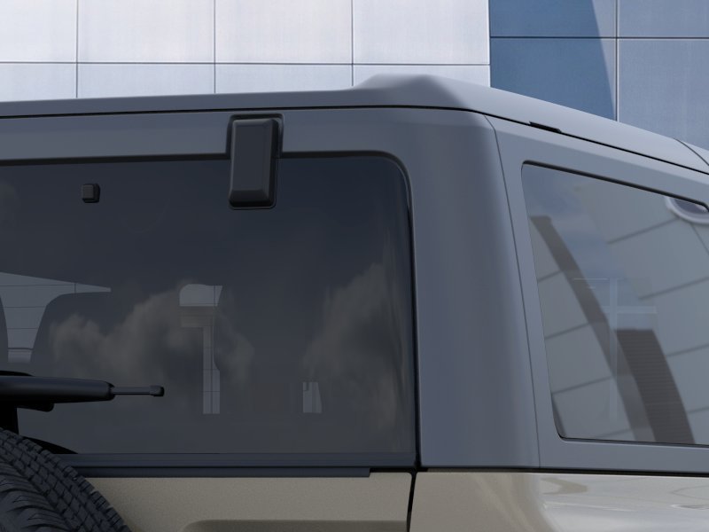 New 2026 Desert Sand Ford Base image 25