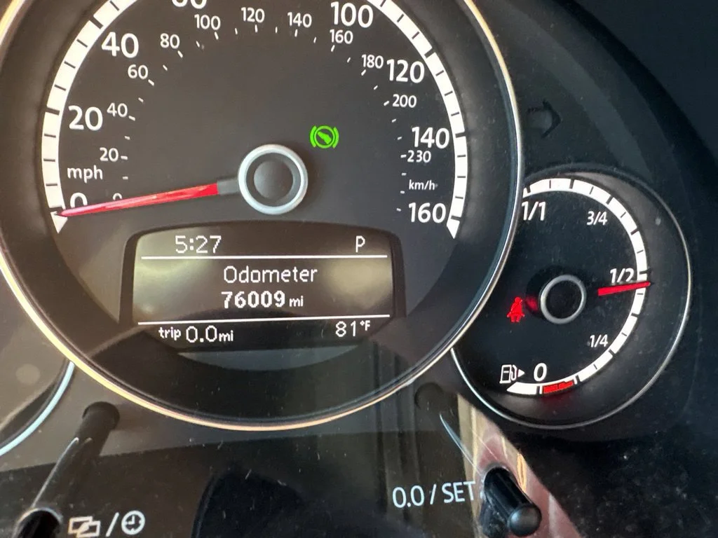 Used 2016  Volkswagen 1.8T SE image 10