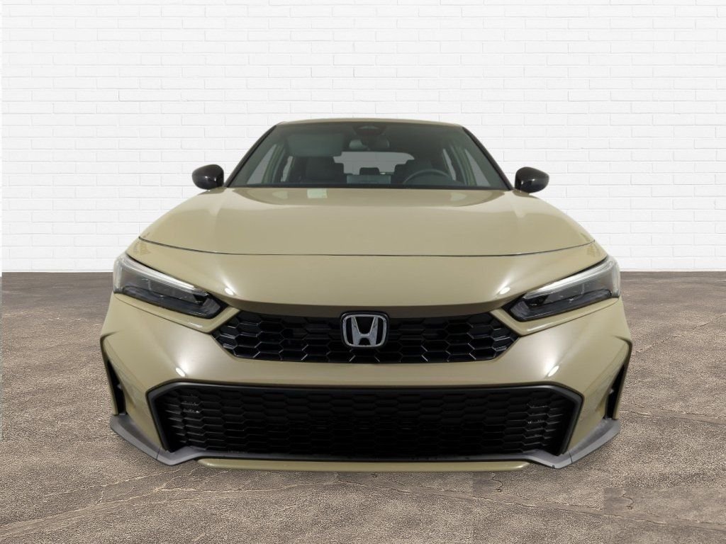 New 2026 Sand Dune Pearl Honda Sport image 7