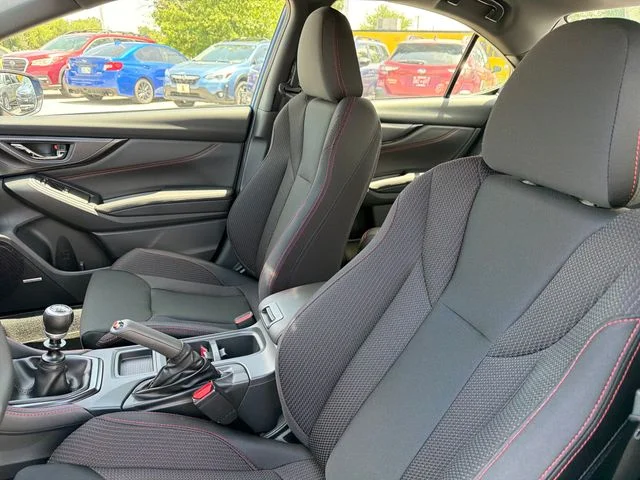 New 2026 WR BLUE PEARL Subaru Premium image 20